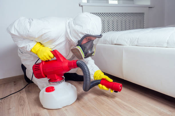 Best Cockroach Control Services  in Warner, OK
