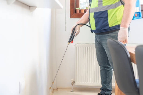 Trusted Warner, OK Pest Control Experts
